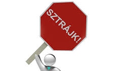 strajk